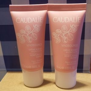 TWO Caudalie Vinosource Moisturizing Sorbet
